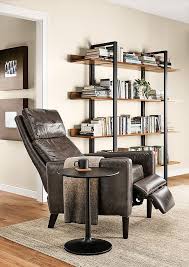Find modern and trendy living room recliners to make your home look chic and elegant, only on alibaba.com. Living Room Design With Recliners Narrow Living Room Layout With Tv Two Recliners And A Sofa How To Arrange Furniture In Rectangular Living Rooms Living Room Furniture Layout Livingroom Layout