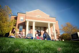 Waynesburg University Colleges Of