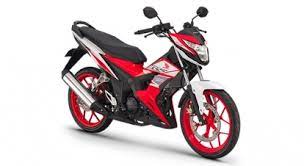 Here you find honda 125cc motorcycles with specifications pictures rider ratings and discussions ordered by category. Honda Rs150r Winning Red 2021 Philippines Price Specs Promos Motodeal