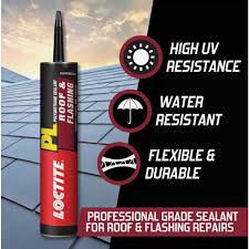 LOCTITE PL S30 Polyurethane Roof & Flashing Sealant - Parker's Building  Supply