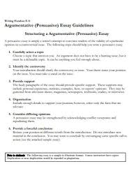 35 sle persuasive essay in pdf