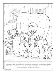 Cut each page in half and add a staple in the corner. Coloring Pages