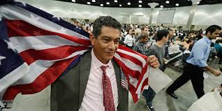 In general, to marry a mexican national in mexico, a u.s. Mexicans Among Least Likely Immigrants To Become American Citizens Pew Research Center