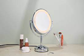 6 best lighted makeup mirrors of 2023