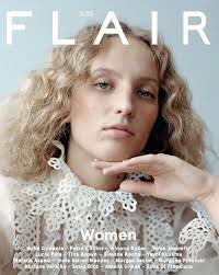 flair november 2016 cover flair