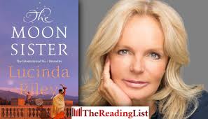From new york times bestselling author lucinda riley, the moon sister transports you to the grandeur of the remote scottish highlands and the gypsy caves of granada. Find Out More About The Moon Sister The New Book In Lucinda Riley S Bestselling Seven Sisters Series The Reading List