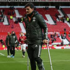 May 25, 2021 · the villarreal vs man united game kicks off at 3pm et / 12pm pt on the afternoon of wednesday, may 26. Mctominay Fred Maguire Manchester United Injury Latest Ahead Of Wolves And Villarreal Fixtures Manchester Evening News