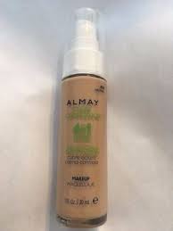 almay clear complexion 4 in 1 blemish