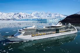 Compare 12 Cruise Ships In Alaska Cruise Critic