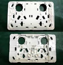 Ch Injection Molding Cases