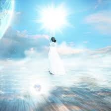 Free for commercial use no attribution required high quality images. White Light Healing Intensive Love N Light