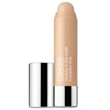Clinique Chubby In The Nude Foundation Stick Reviews Photos