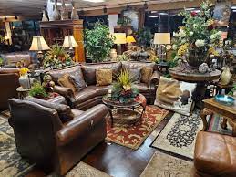 seller of new and used furniture in san