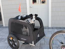 best bike trailers for dogs 2023 best