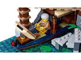 NINJAGO® City Docks 70657 | NINJAGO® | Buy online at the Official LEGO®  Shop GB