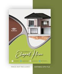 brochure house images free