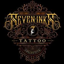 7inks tattoo collective tattoo