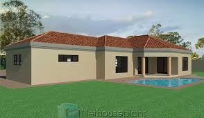 3 bedroom house plan with garage