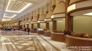 Older horse will be cheaper as they may not be able to be ridden much longer. Marble Floors Gold Ceilings This Is China S Most Luxurious Horse Stable What S On Weibo