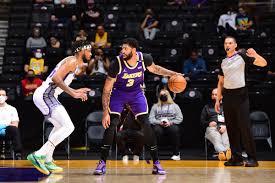 Get authentic los angeles lakers gear here. Kings Vs Lakers How To Watch And Game Preview Sactown Royalty