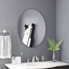 vanity mirrors to update your bathroom