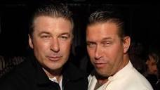 The Real Reason The Baldwin Brothers Don't Get Along