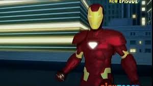 And she is finally old enough to be on her own. Iron Man Armored Adventures Season 2 Episode 11 Dailymotion Video