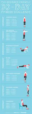 day fitness challenge