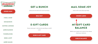 Is an american doughnut company and coffeehouse chain. Www Krispykreme Com Gift Cards How To Check Krispy Kreme Gift Card Balance