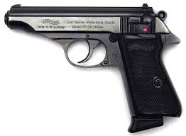 Walther Pp Wikipedia