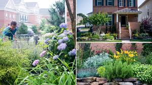 Garden Q A Mastering Microclimates In