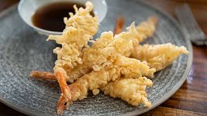 crispy tempura shrimp secrets easy