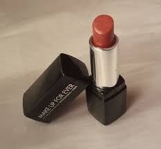 copper pink rouge artist natural lipstick