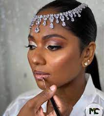black bridal makeup artist jamaica