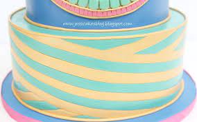 Jessica Harris Cake Design gambar png