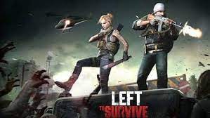 Left to Survive: Review of Guides and game Secrets