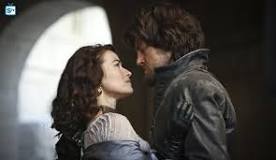 Quel est le lien entre Athos et Milady ?
