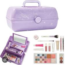 ulta caboodles makeup beauty box