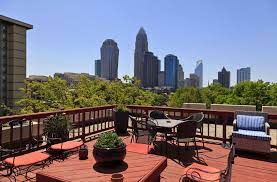 moving to charlotte nc