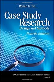 Case Study Research by Robert Yin        SP ZOZ   ukowo