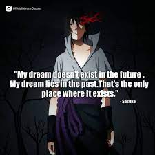 13 Uchiha Sasuke Quotes About Life Absolutely Worth Sharing! - Page 2 of 8  - The RamenSwag