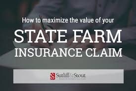 State Farm Insurance Claims