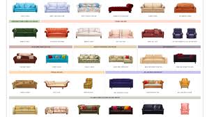 49 iconic couches from your favorite