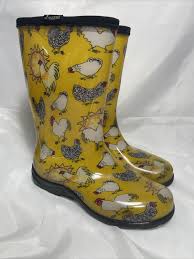 sloggers rain garden boots women 039 s