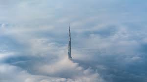 Gdzie jest najwyższy budynek świata. Oto 8 najwyższych drapaczy chmur -  National Geographic