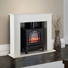 ealing 1 8 kw compact stove fire suite