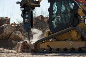 Cat B Prefix Hammers Feature Low Owning And Operating Costs