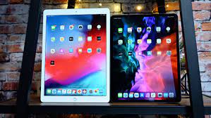 Subscribe for more content (it's free). Compared 2017 Ipad Pro Versus 2020 Ipad Pro Appleinsider