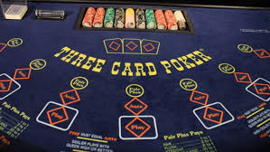 Spades, hearts, clubs, and diamonds. How To Play Three Card Poker In Malaysia Expat Bets