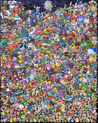 Welcome to cross stitch patterns database created by web users. Free Pokemon All Generations X Stitch Pattern Lord Libidan